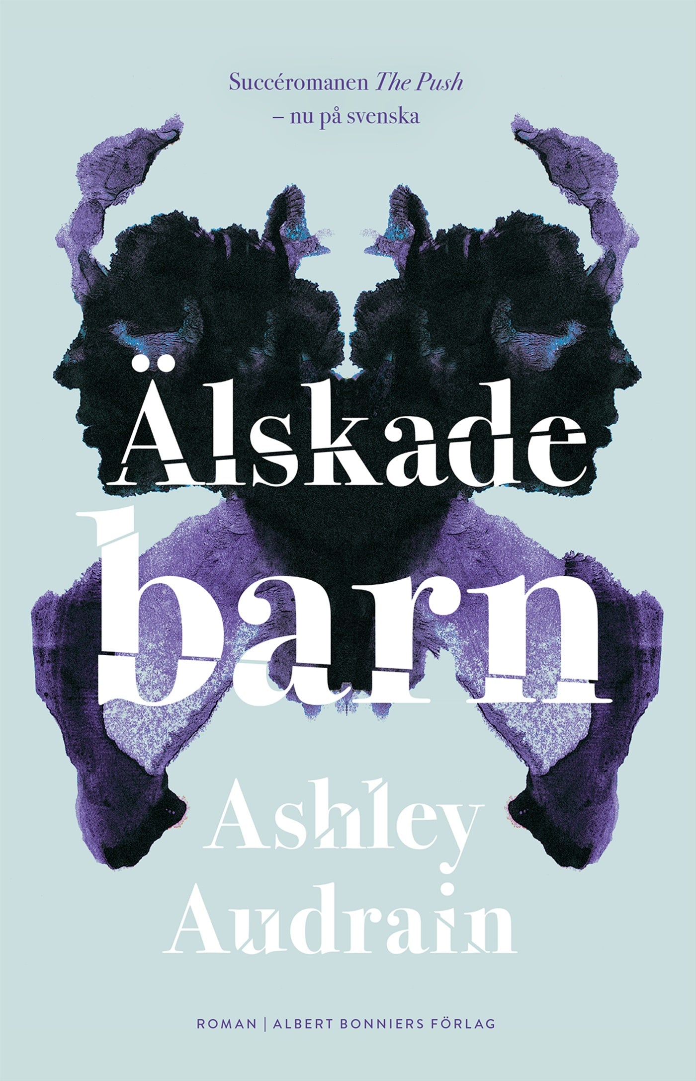 Älskade barn – E-bok