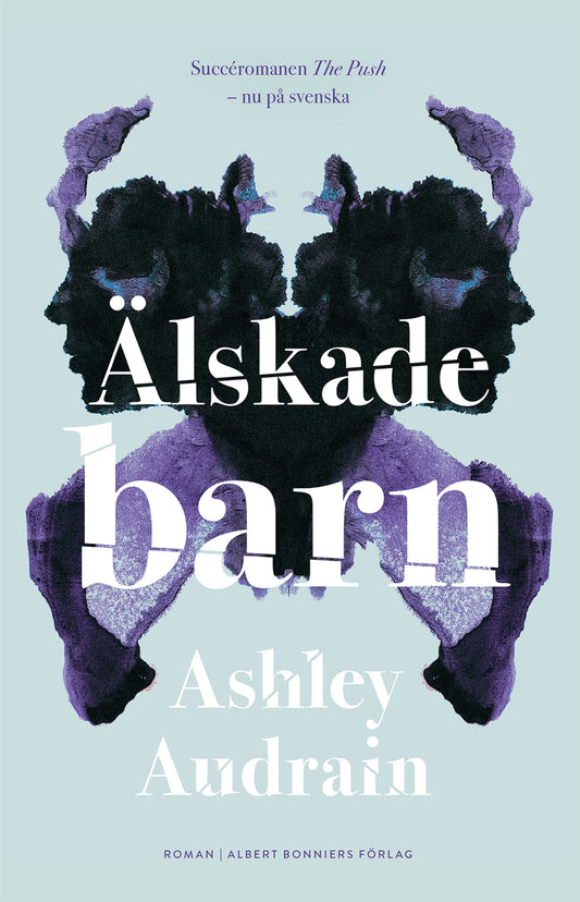 Älskade barn – E-bok