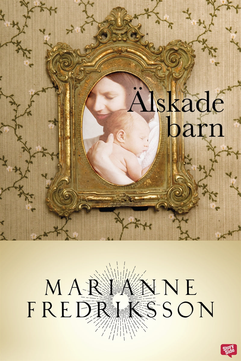 Älskade barn – E-bok