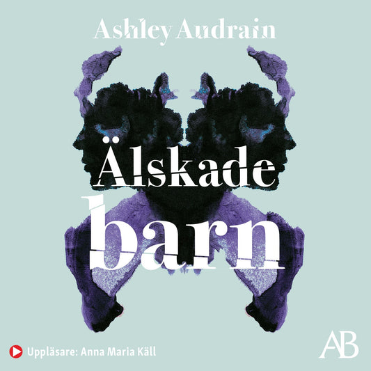 Älskade barn – Ljudbok