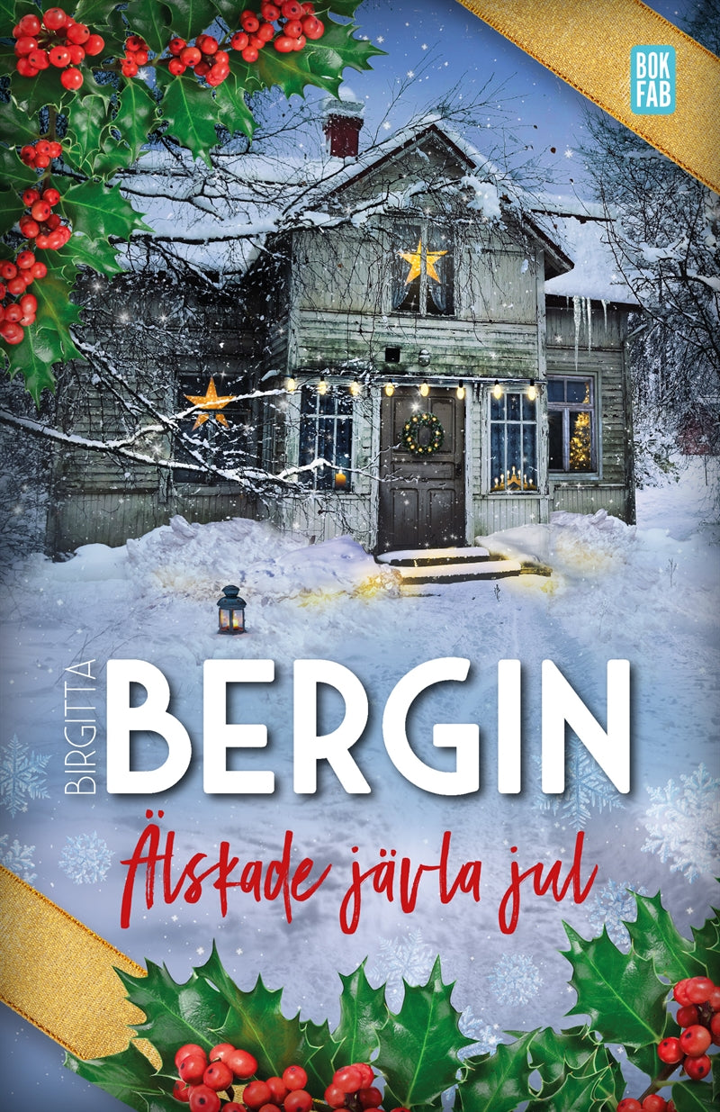Älskade jävla jul  – E-bok