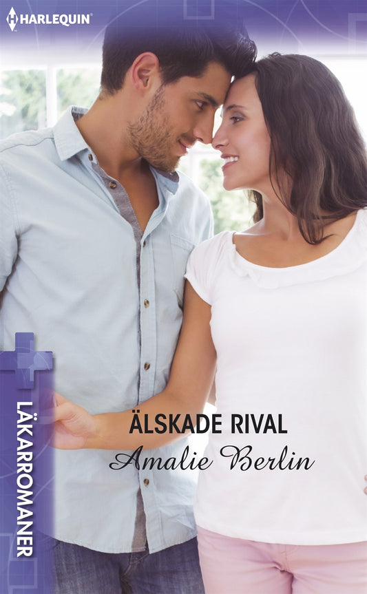 Älskade rival – E-bok