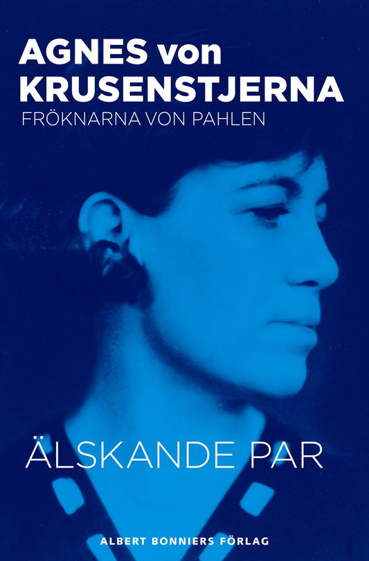 Älskande par – E-bok
