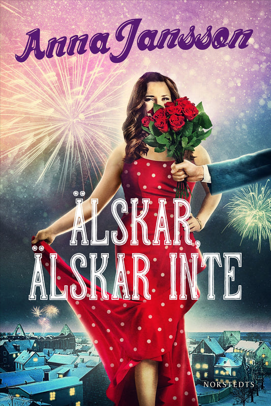 Älskar, älskar inte – E-bok