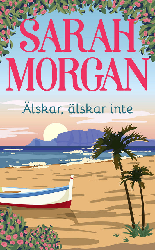 Älskar, älskar inte – E-bok