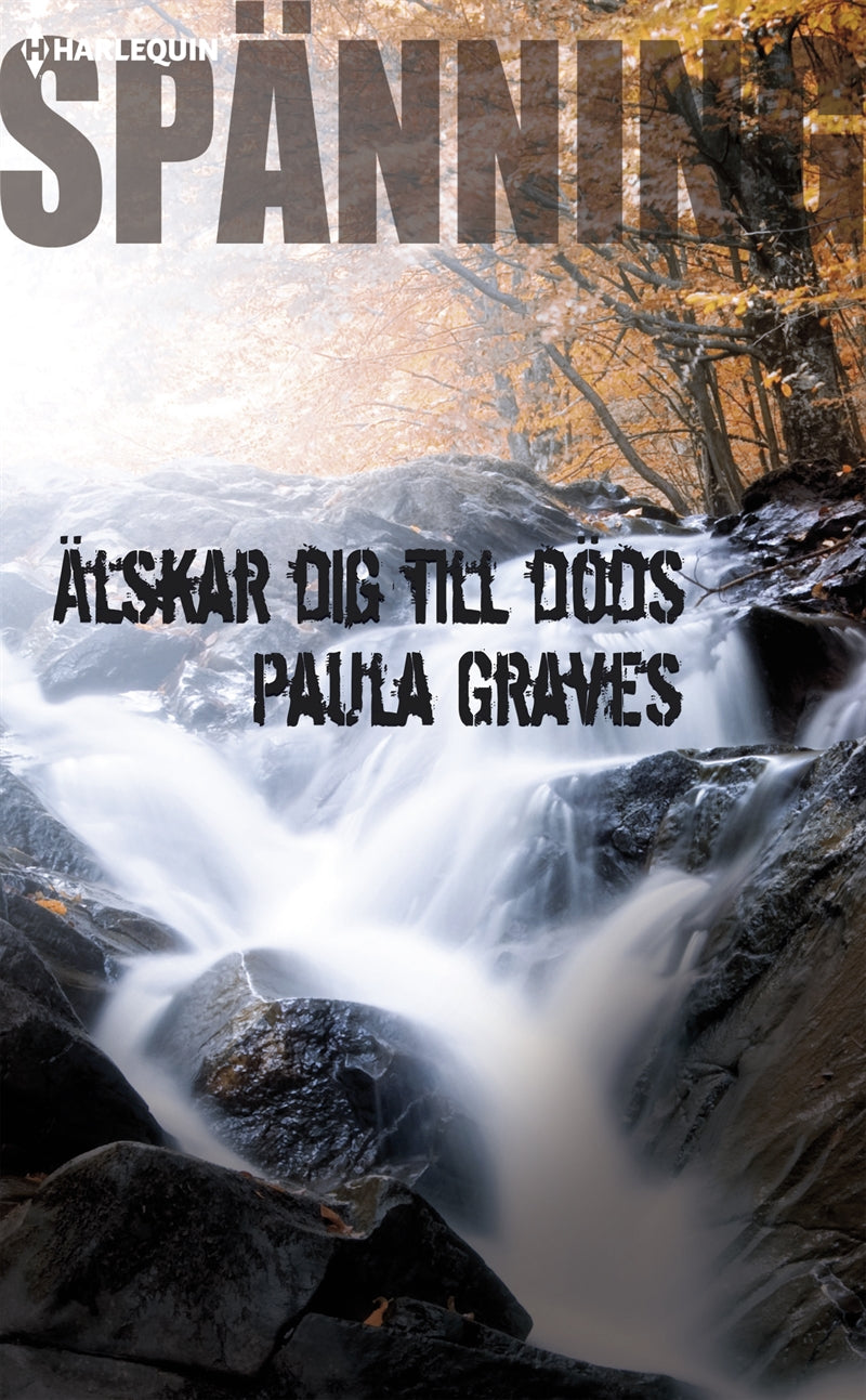 Älskar dig till döds – E-bok