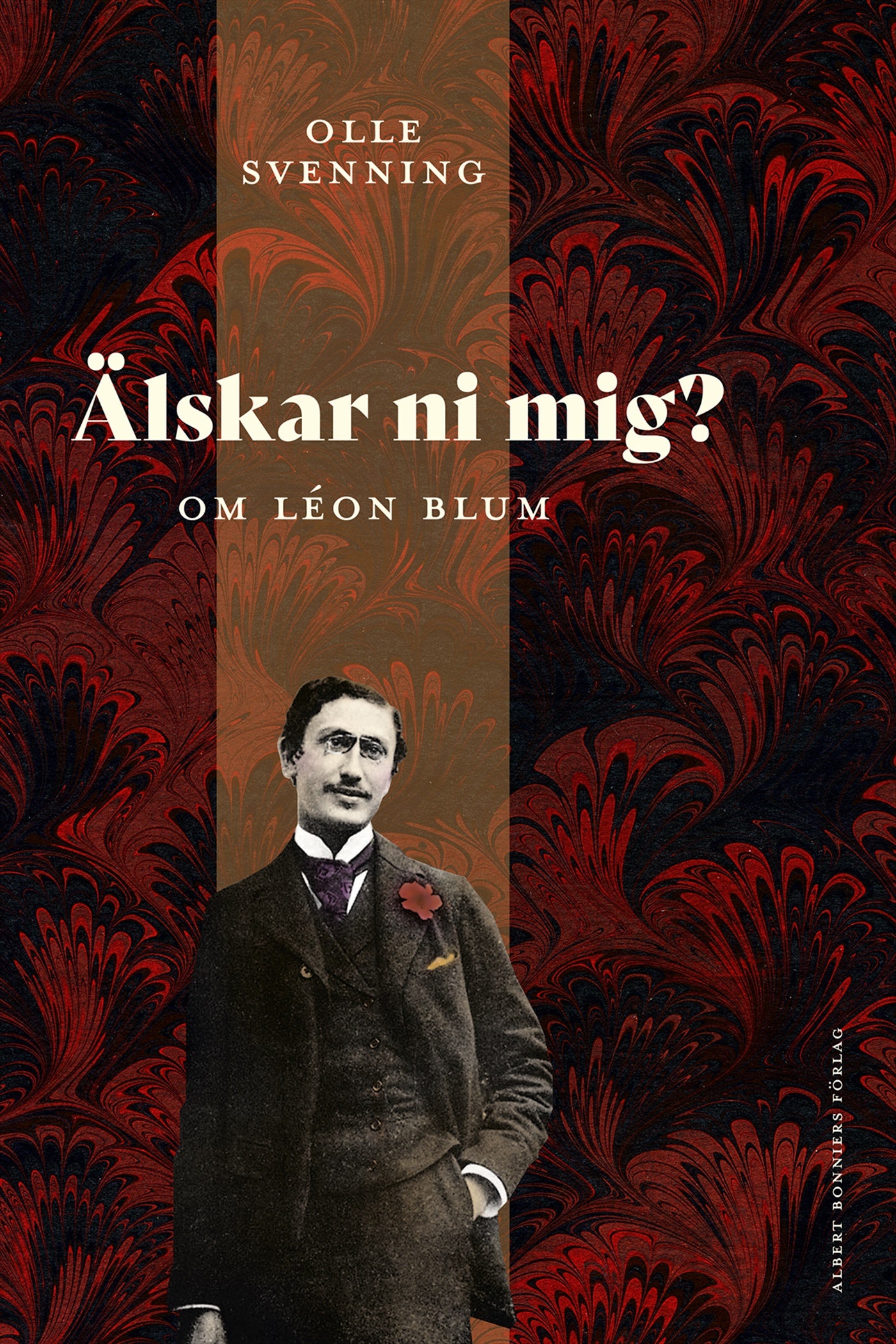 Älskar ni mig? : Om Léon Blum – E-bok