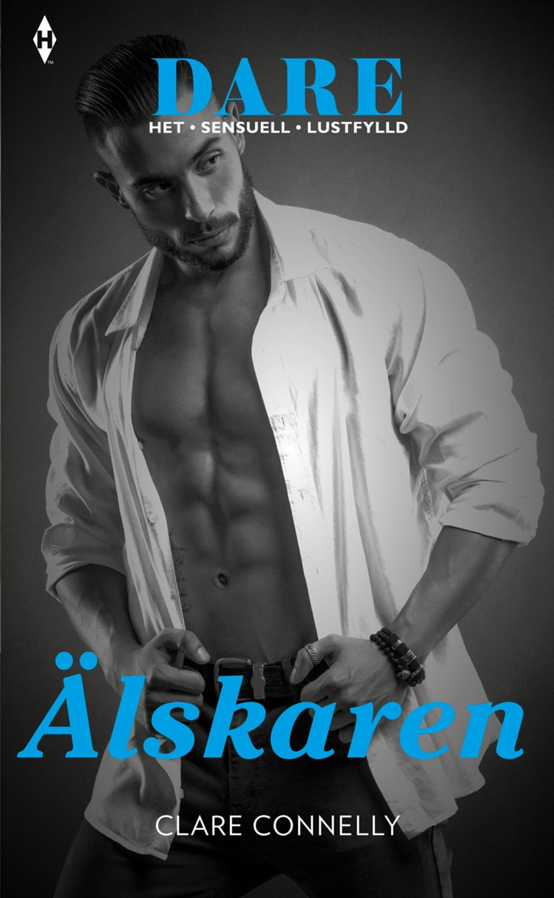 Älskaren – E-bok