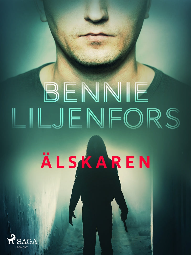 Älskaren – E-bok