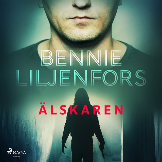 Älskaren – Ljudbok