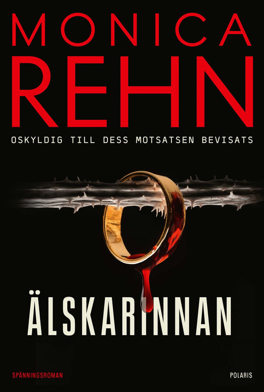 Älskarinnan – E-bok