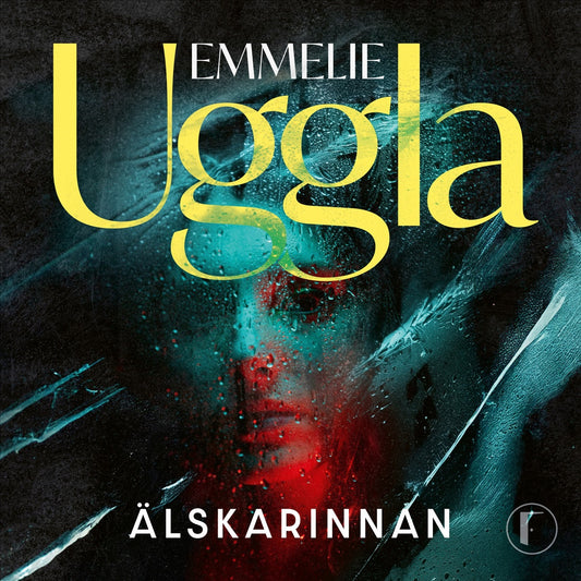 Älskarinnan – Ljudbok