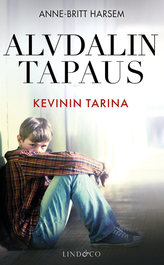 Alvdalin tapaus – E-bok