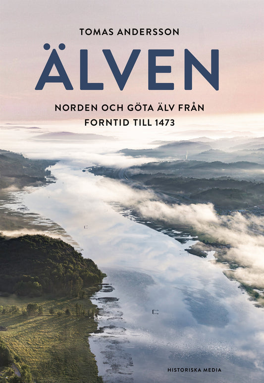 Älven – E-bok
