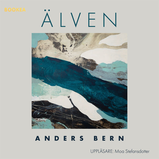 Älven – Ljudbok