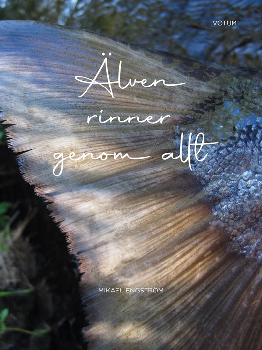 Älven rinner genom allt – E-bok