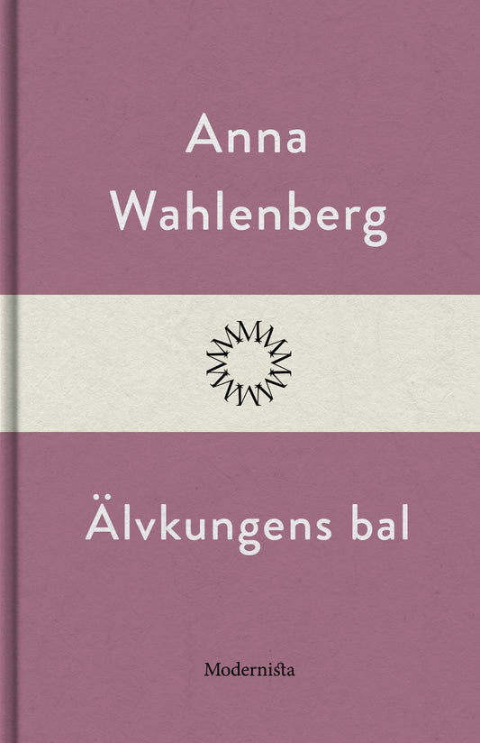Älvkungens bal – E-bok