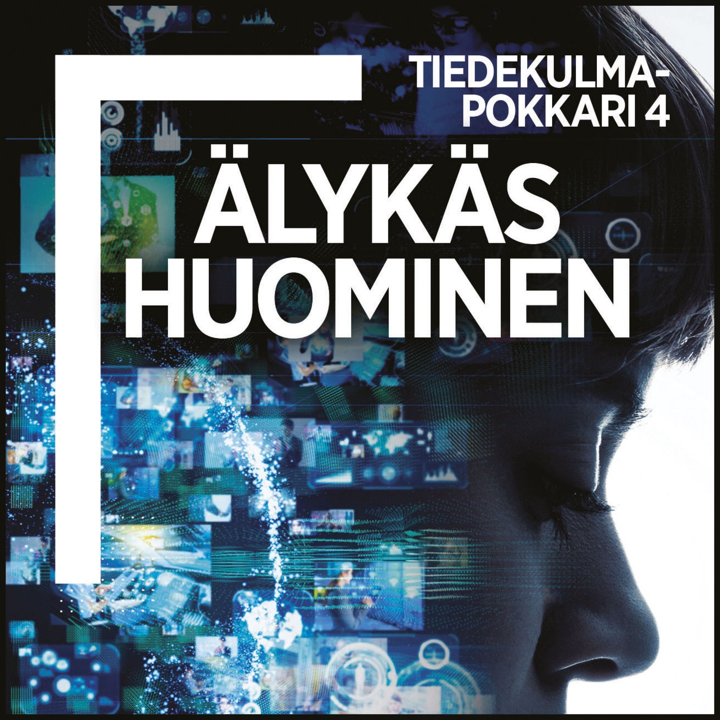 Älykäs huominen – Ljudbok