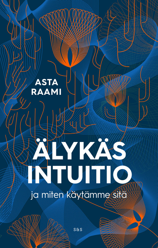 Älykäs intuitio – E-bok