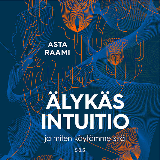 Älykäs intuitio – Ljudbok