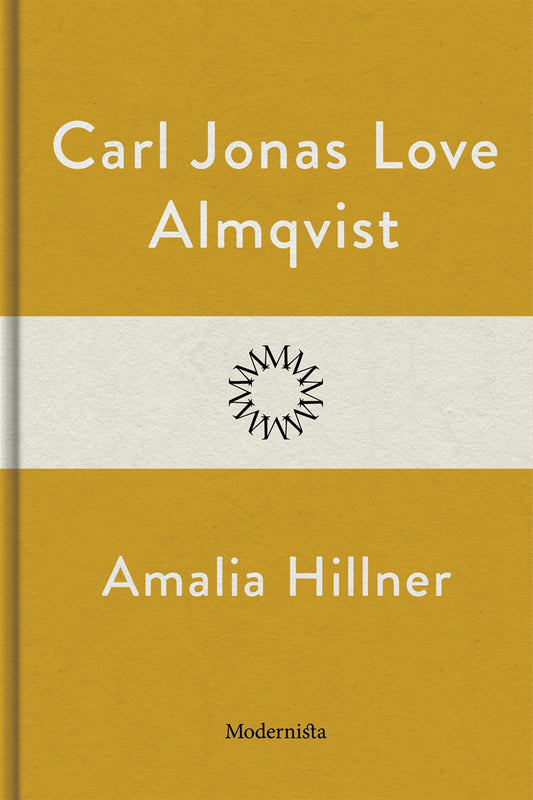 Amalia Hillner  – E-bok