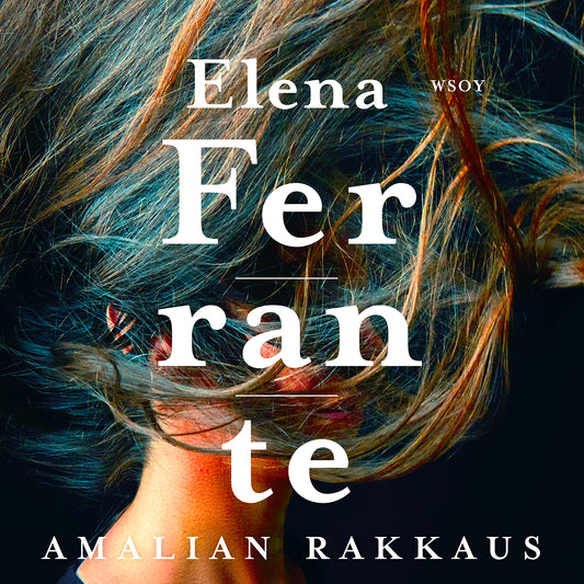 Amalian rakkaus – Ljudbok
