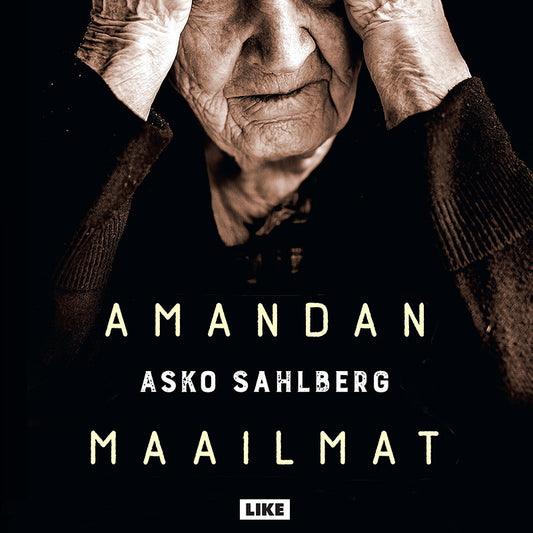 Amandan maailmat – Ljudbok