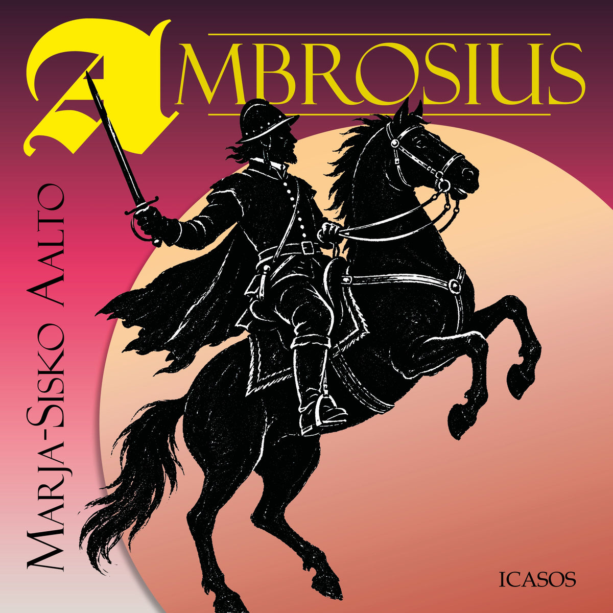 Ambrosius – Ljudbok