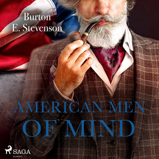 American Men of Mind – Ljudbok