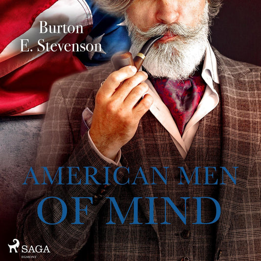 American Men of Mind – Ljudbok