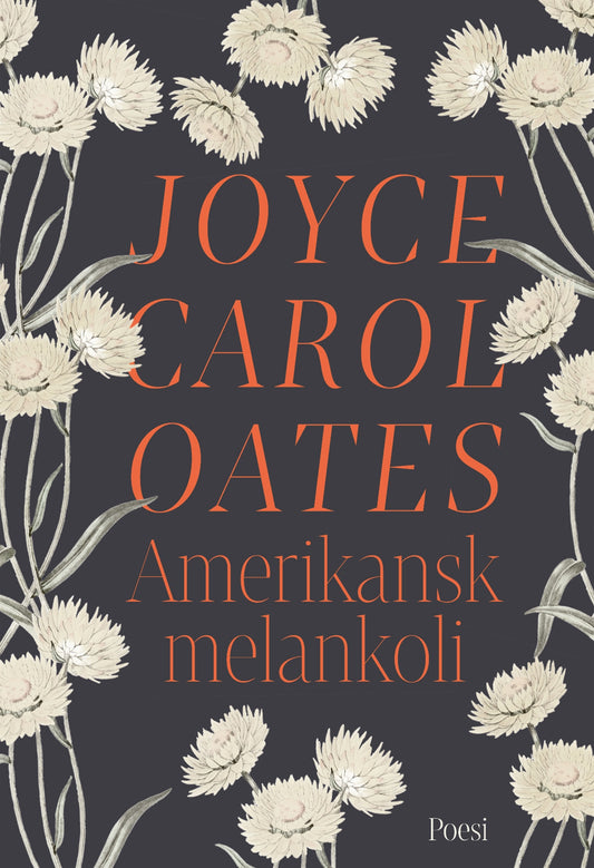 Amerikansk melankoli – E-bok