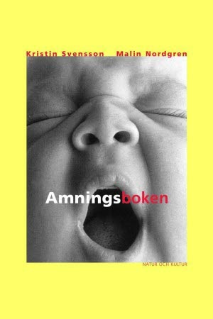 Amningsboken – E-bok