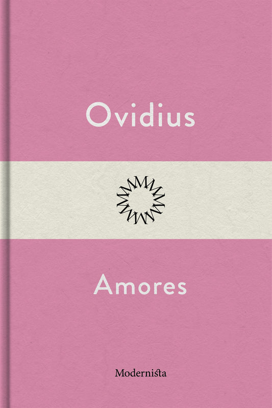 Amores – E-bok