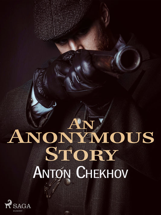 An Anonymous Story – E-bok
