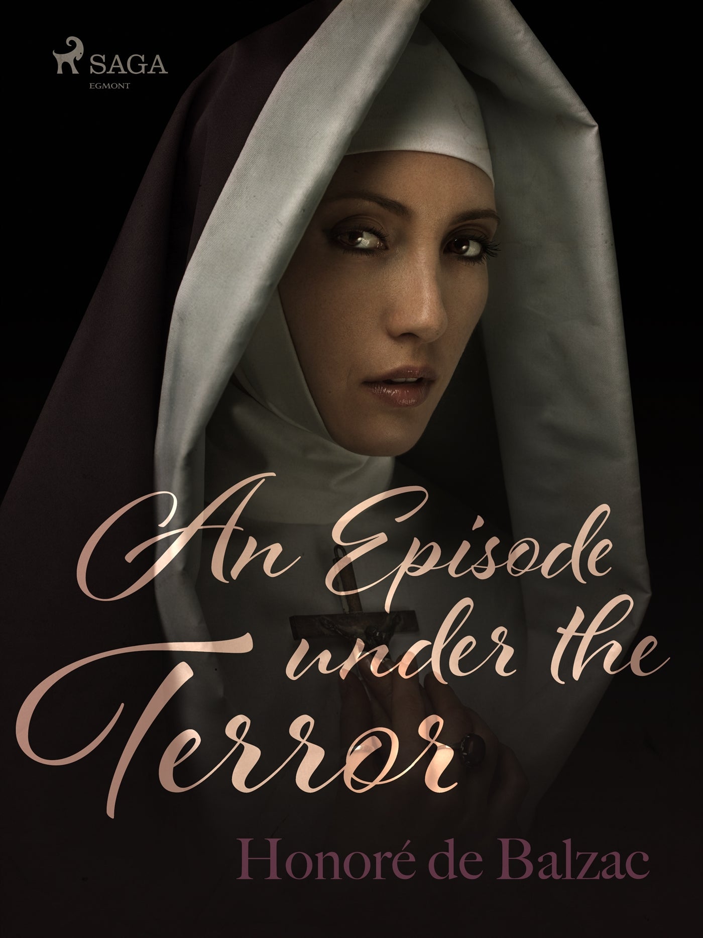 An Episode Under the Terror     – E-bok