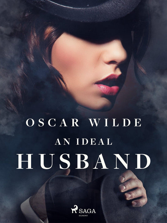 An Ideal Husband – E-bok