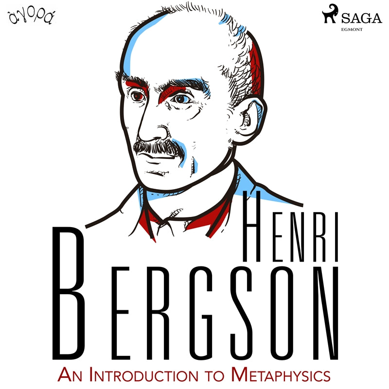 An Introduction to Metaphysics – Ljudbok