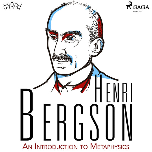 An Introduction to Metaphysics – Ljudbok