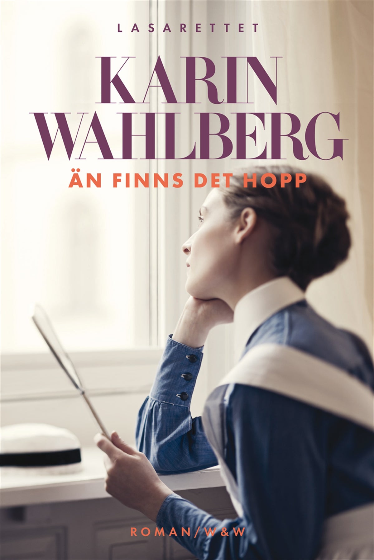 Än finns det hopp – E-bok