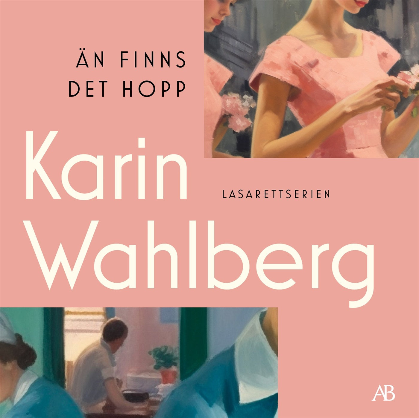 Än finns det hopp – Ljudbok