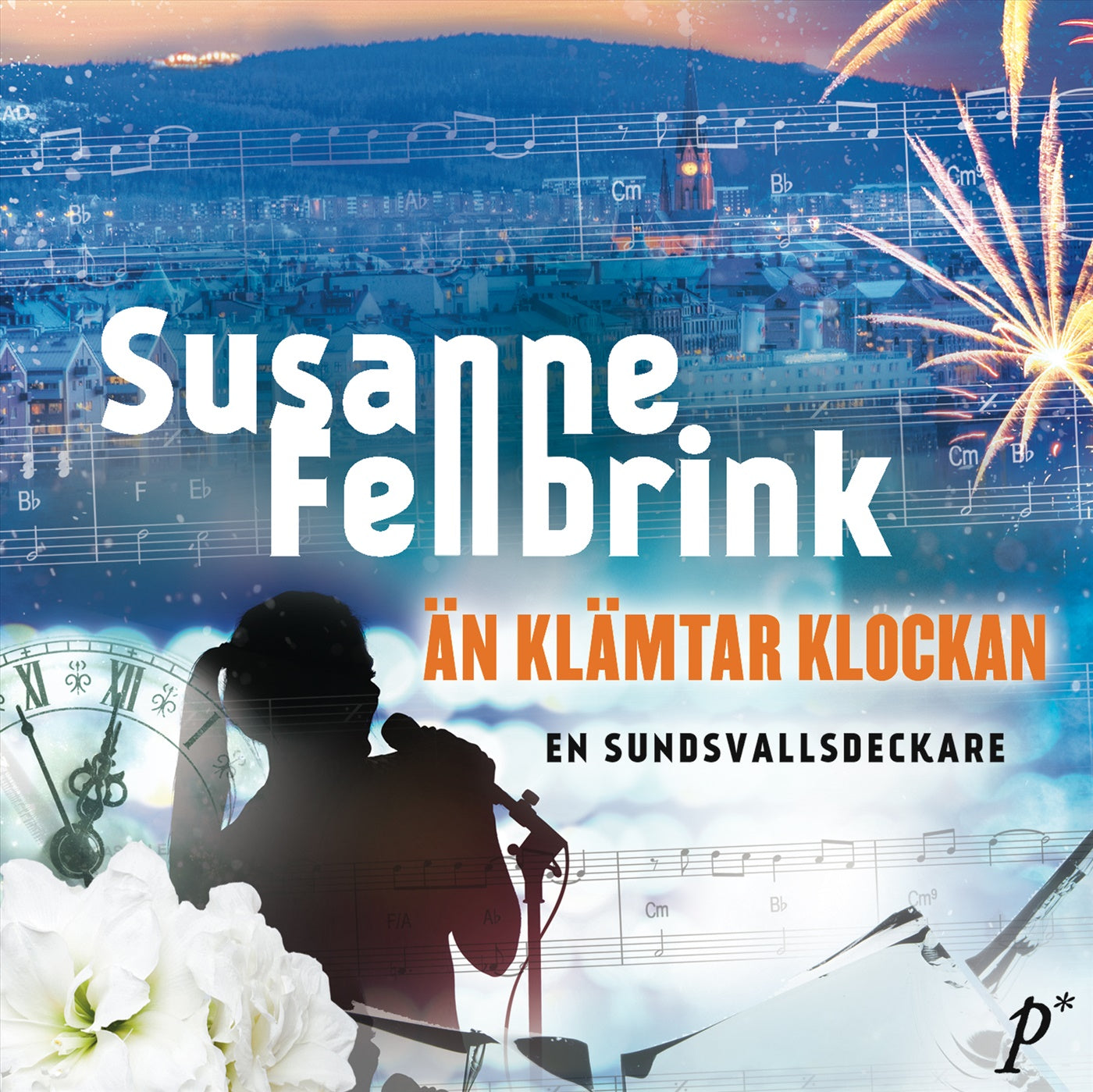 Än klämtar klockan – Ljudbok