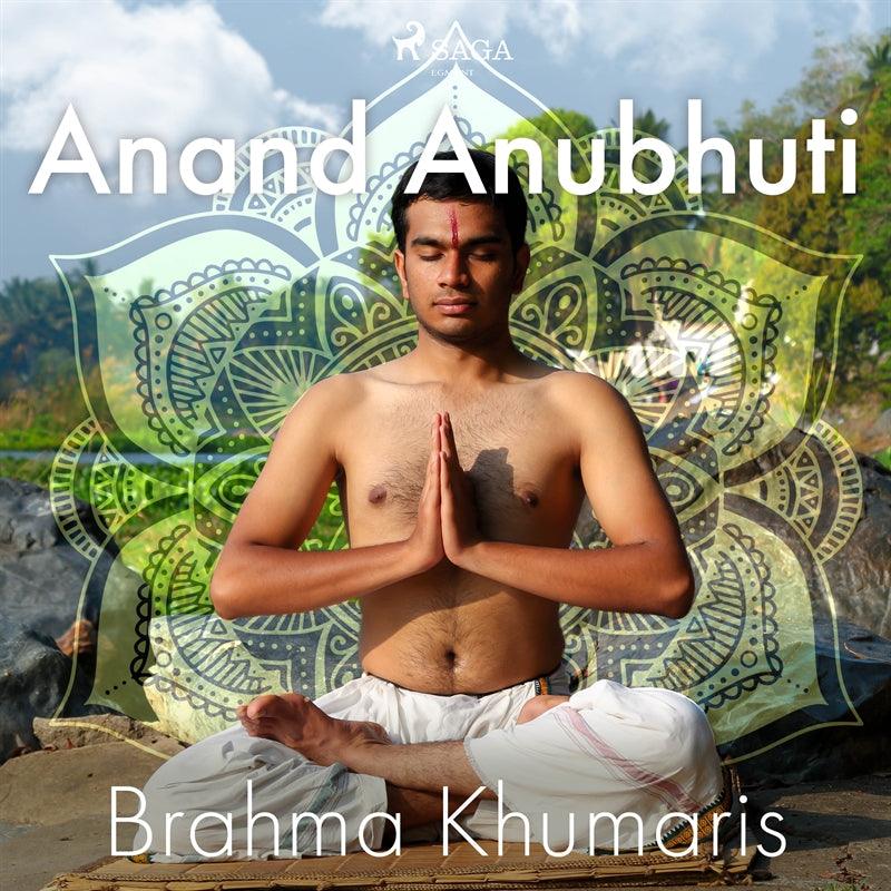 Anand Anubhuti – Ljudbok