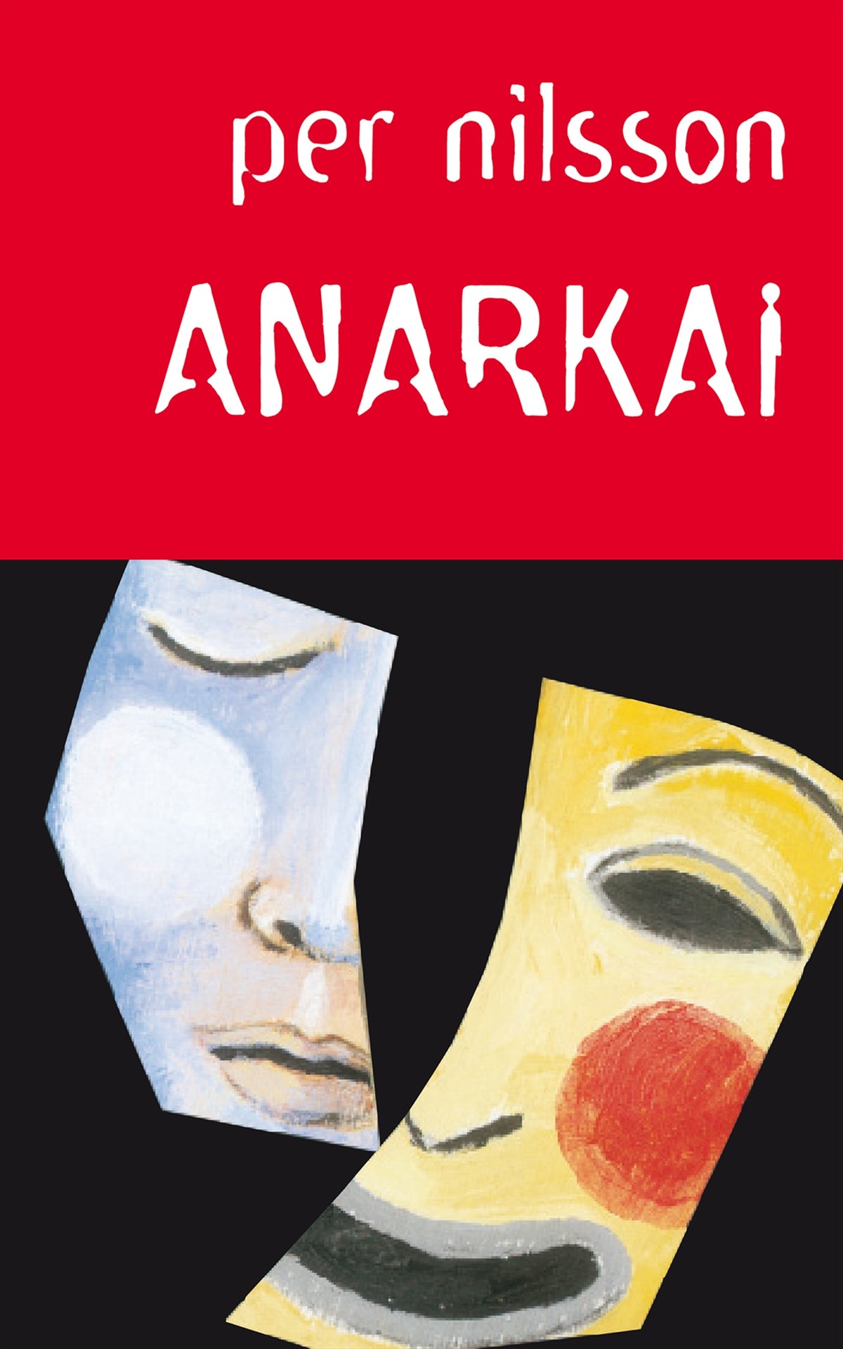 Anarkai – E-bok