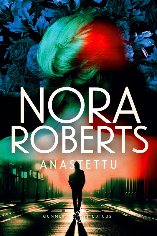 Anastettu – E-bok