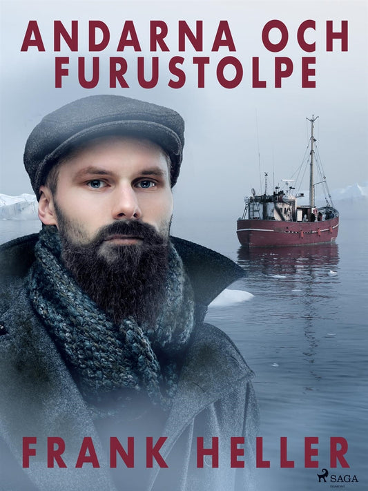 Andarna och Furustolpe – E-bok