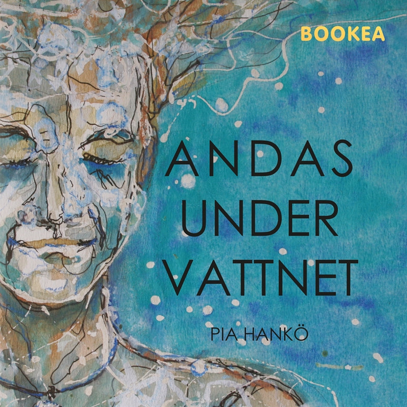 Andas under vattnet – Ljudbok