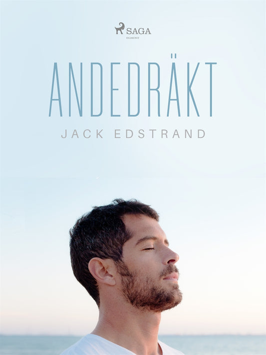 Andedräkt – E-bok