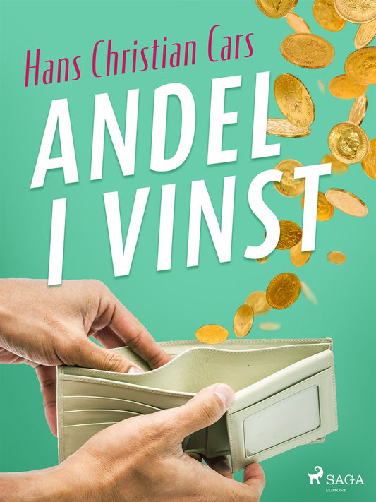 Andel i vinst – E-bok