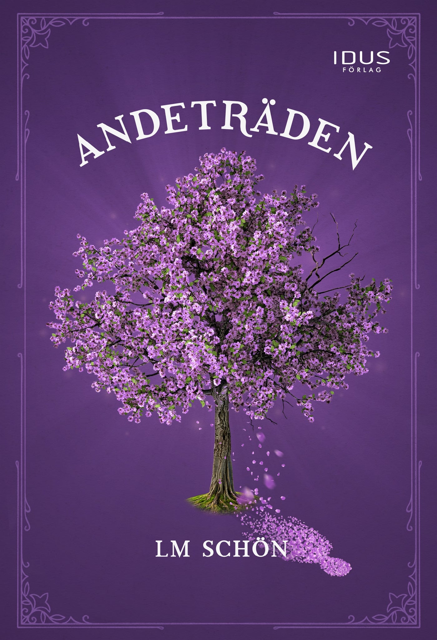 Andeträden – E-bok