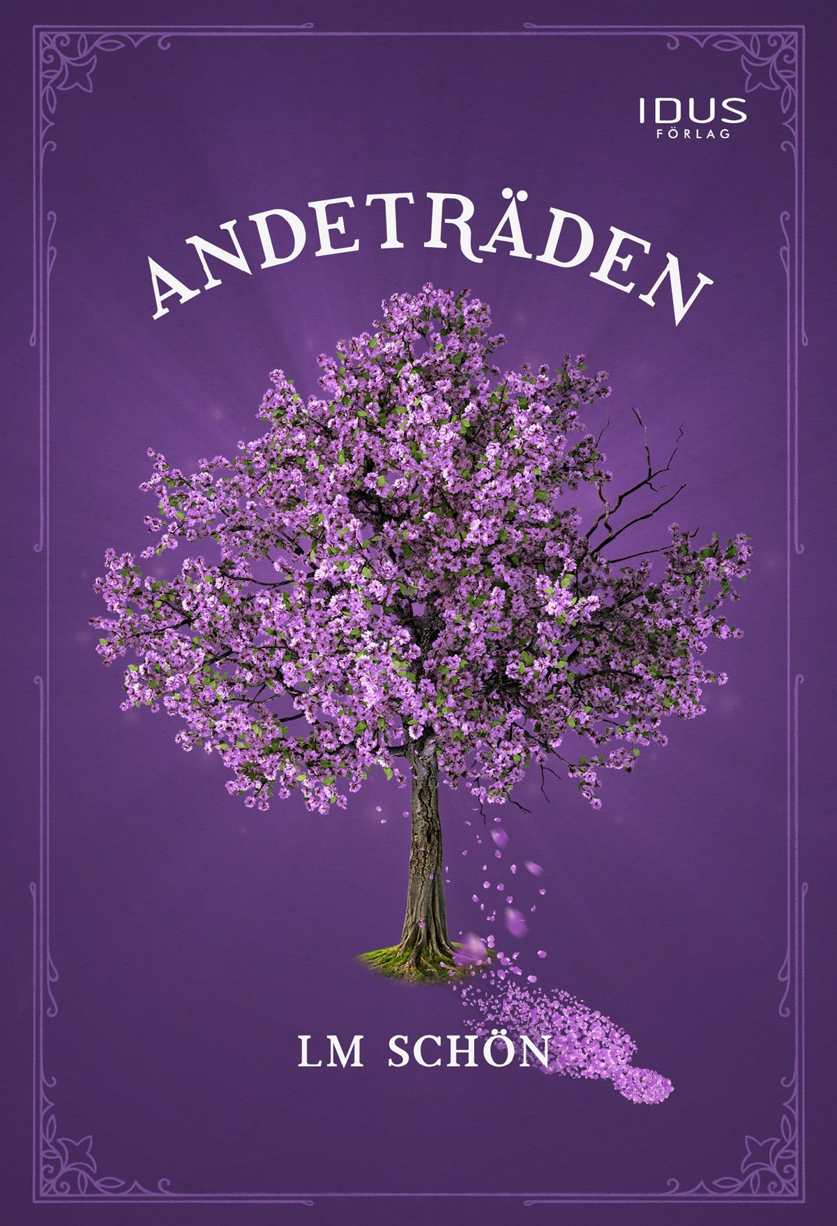 Andeträden – E-bok